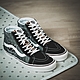 Vans 休閒鞋 Sk8-Hi 38 DX PW 男女鞋 變形蟲 腰果花 豹紋 拼接 高筒 VN0A54FB9GU product thumbnail 1