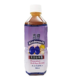 惠幼 黑棗精華露 (黑棗汁) 360ml(24瓶)