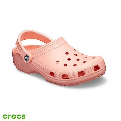 Crocs 卡駱馳 (中性鞋) 經典克駱格 10001-737