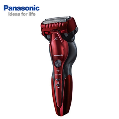 [買就贈吹風機]Panasonic 國際牌 日本製超跑3枚刃水洗電鬍刀 ES-ST6R