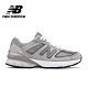 【New Balance】美製復古鞋_女性_灰色_W990GL5-B楦 product thumbnail 2