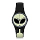 Swatch THINK FUN系列 TELEFON MAISON外星突擊手錶 product thumbnail 1