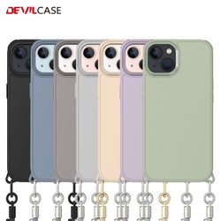 DEVILCASE iPhone 15 6.1吋 惡魔防摔殼 PRO2 (4色)