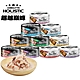 【12入組】【ABSOLUTE HOLISTIC超越巔峰】主食貓罐系列 80g*12 product thumbnail 1