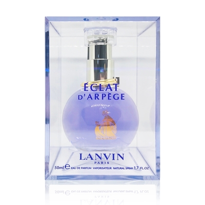 lanvin 浪凡 eclat d arpege 光韻女性淡香精 50ml