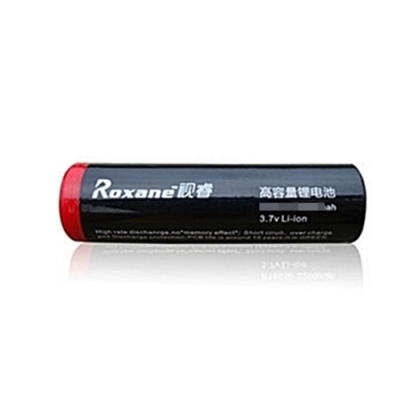 Roxane 視睿電池rs 單顆 網購192元 Yahoo 奇摩購物中心商品編號 469