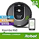 美國iRobot Roomba960智慧吸塵+wifi掃地機器人 product thumbnail 2