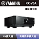 【YAMAHA 山葉】 AV收音擴大機 RX-V6A 7.2聲道 環繞擴大機 黑色 綜合擴大機 全新公司貨 product thumbnail 2