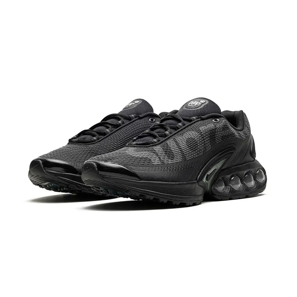 Nike x  Supreme Air Max DN Black 黑魂 聯名款 休閒鞋 男鞋 FZ4044-001