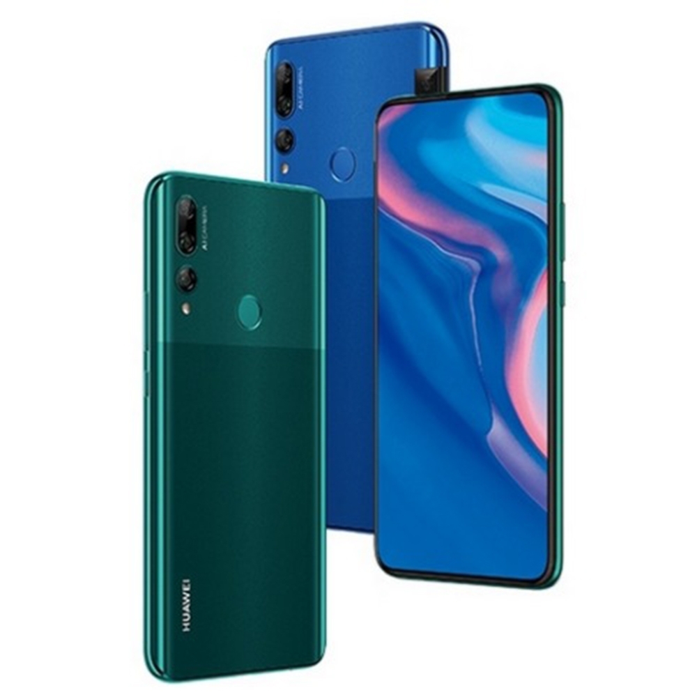 HUAWEI Y9 Prime 2019 (4G/128G) 6.59吋智慧型手機