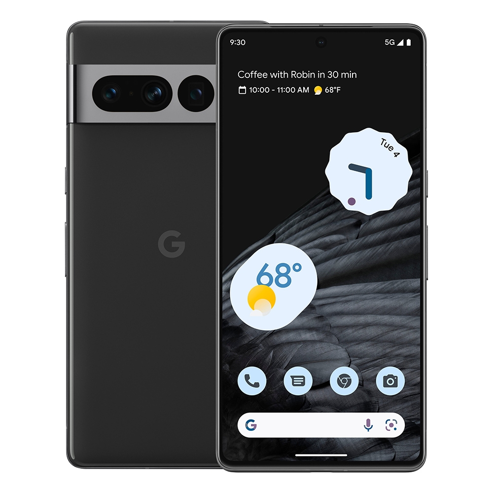 Google Pixel 7 Pro 128G 6.7吋智慧型手機| 全系列| Yahoo奇摩購物中心