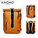 KNOMO KEW英倫機能時尚捲頂後背包 product thumbnail 1