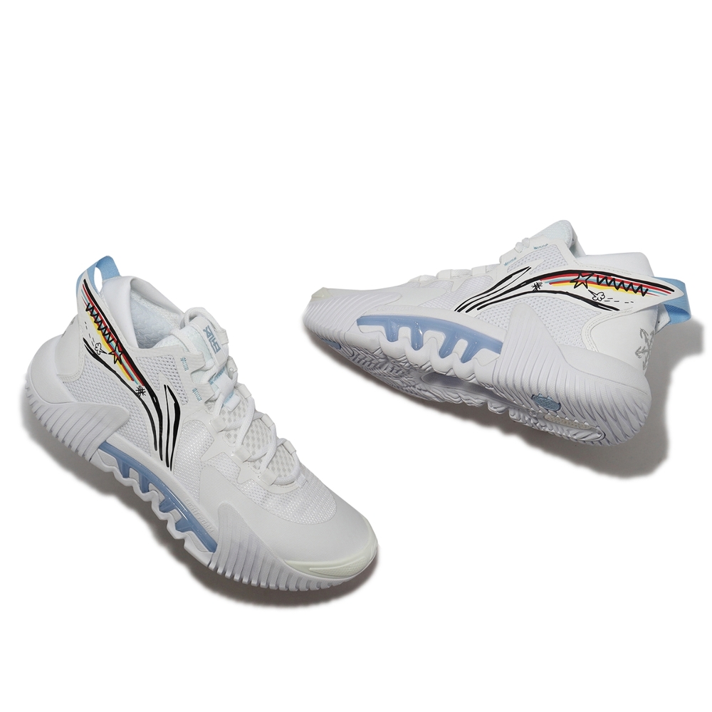 Li-ning Bad Five2 27cm-