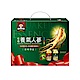 桂格養氣人蔘滋補大禮盒(養氣人蔘60ml*4瓶+高麗人蔘60ml*4瓶) product thumbnail 1