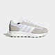 Adidas Retropy E5 GW0562 男女 休閒鞋 運動 經典 Originals 麂皮 情侶穿搭 米 product thumbnail 1