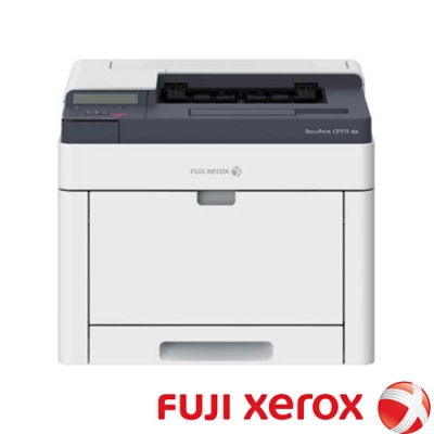 FujiXerox CP315dw  A4高效彩色無線S-LED印表機