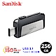 SanDisk Ultra USB Type-C 隨身碟 256GB 公司貨 product thumbnail 1