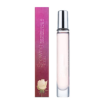 Masaki PARIS 松島正樹 冰晶薔薇女性淡香精 10ml (snowing rose)