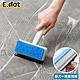 E.dot 二合一玻璃雙面刮刀清潔刷 product thumbnail 1