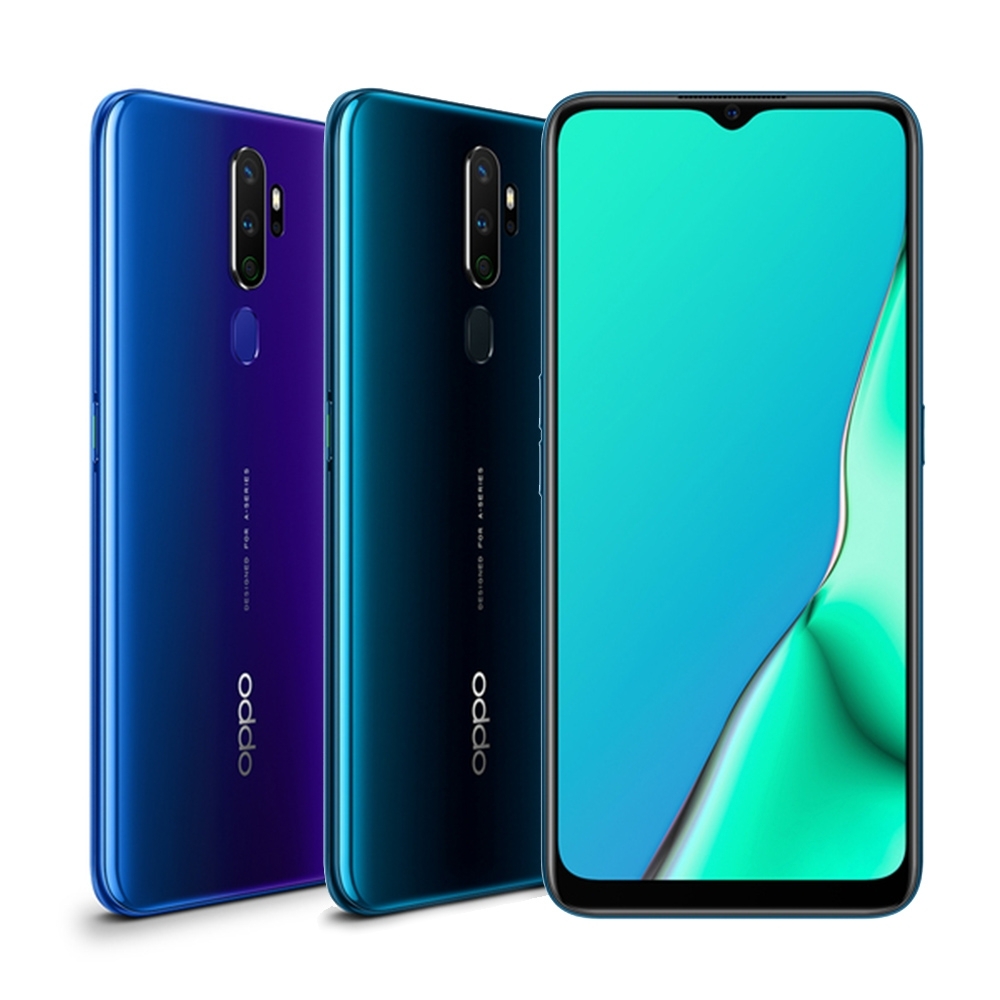 oppo a9 2020 ราคา ais model