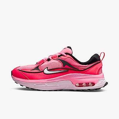 Nike Wmns Air Max Bliss [DH5128-600] 女 休閒鞋 運動 老爹 氣墊 緩震 螢光粉