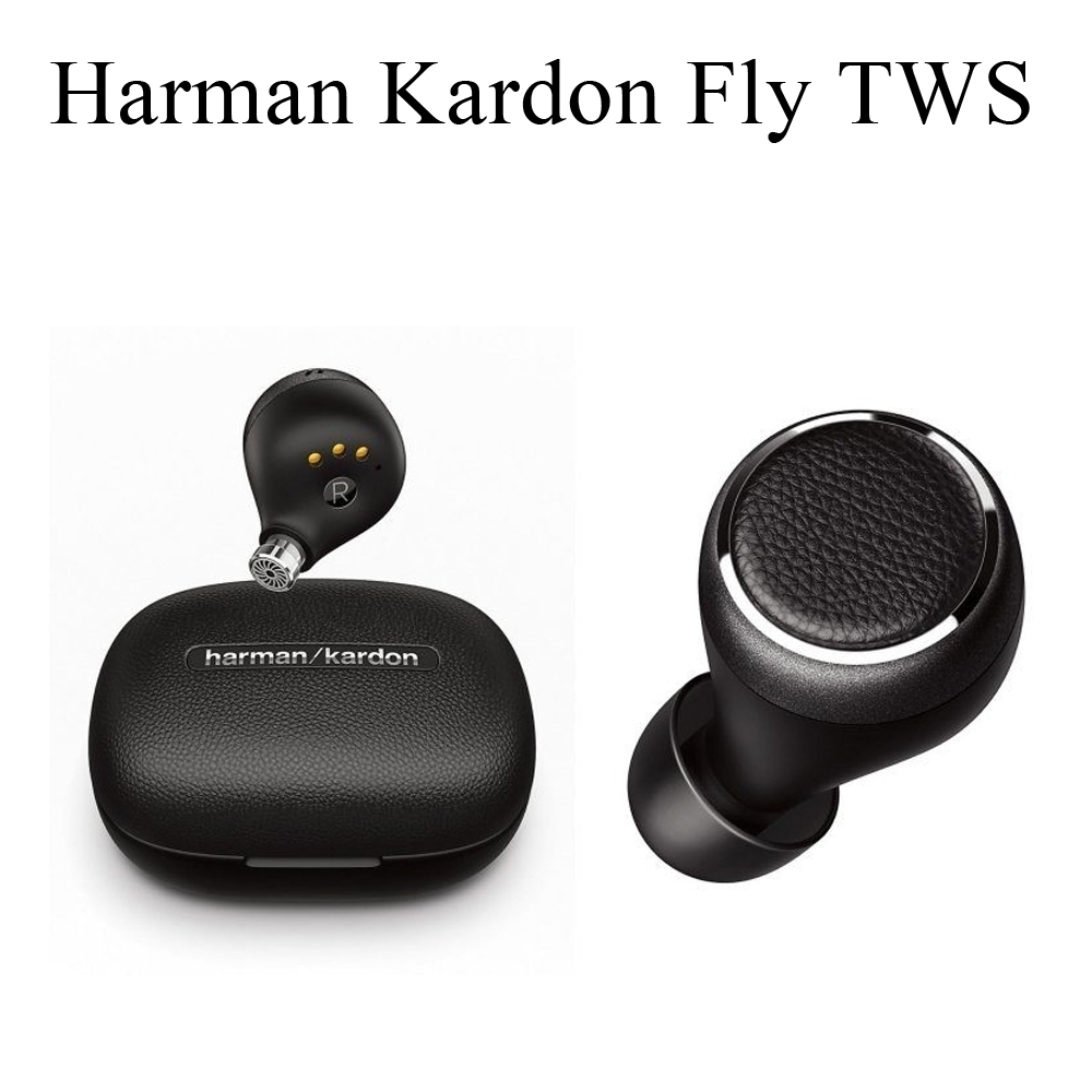 Harman Kardon Fly TWS