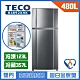 TECO 東元  480L 一級能效變頻雙門冰箱 R4892XHK product thumbnail 1