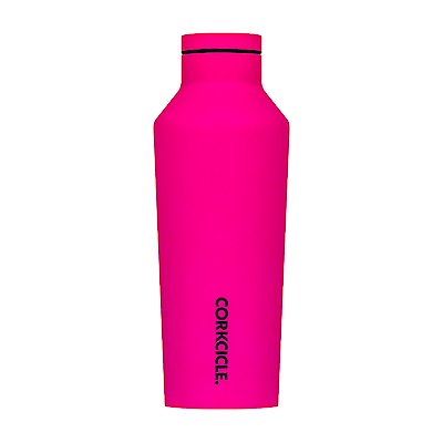 CORKCICLE Neon Lights系列三層真空易口保溫瓶270ml-三色