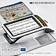 【德國 Eschenbach】smartlux DIGITAL 3x-15x 5吋書寫用HDMI可攜式擴視機 電子式放大鏡 16502 (公司貨) product thumbnail 2