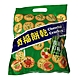 掬水軒 奇福餅乾青蔥口味袋裝(250g) product thumbnail 1