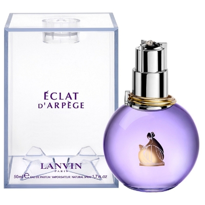 Lanvin Eclat 光韻淡香精 50ml (原廠公司貨)