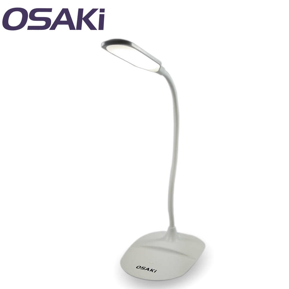 OSAKI 充電式LED護眼檯燈 OS-TD618