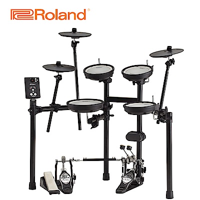 ROLAND TD-1DMK 電子鼓組