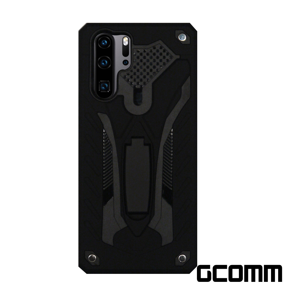 GCOMM 華為 P30 PRO 防摔盔甲保護殼 Solid Armour product image 1