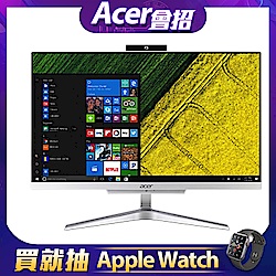 Acer C24-865 八代i5四核雙碟AIO液晶電