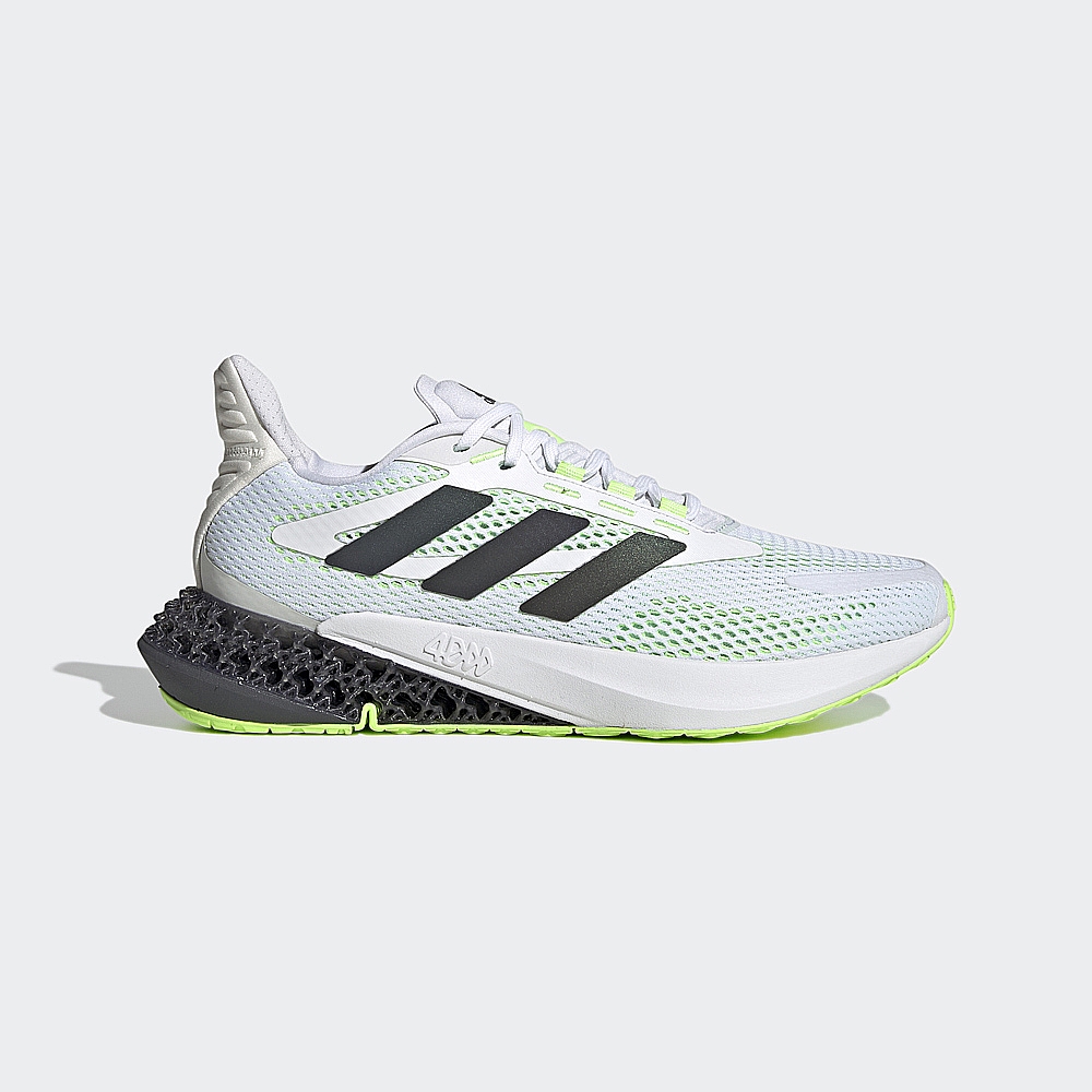 adidas 4DFWD PULSE 跑鞋 男/女 Q46221