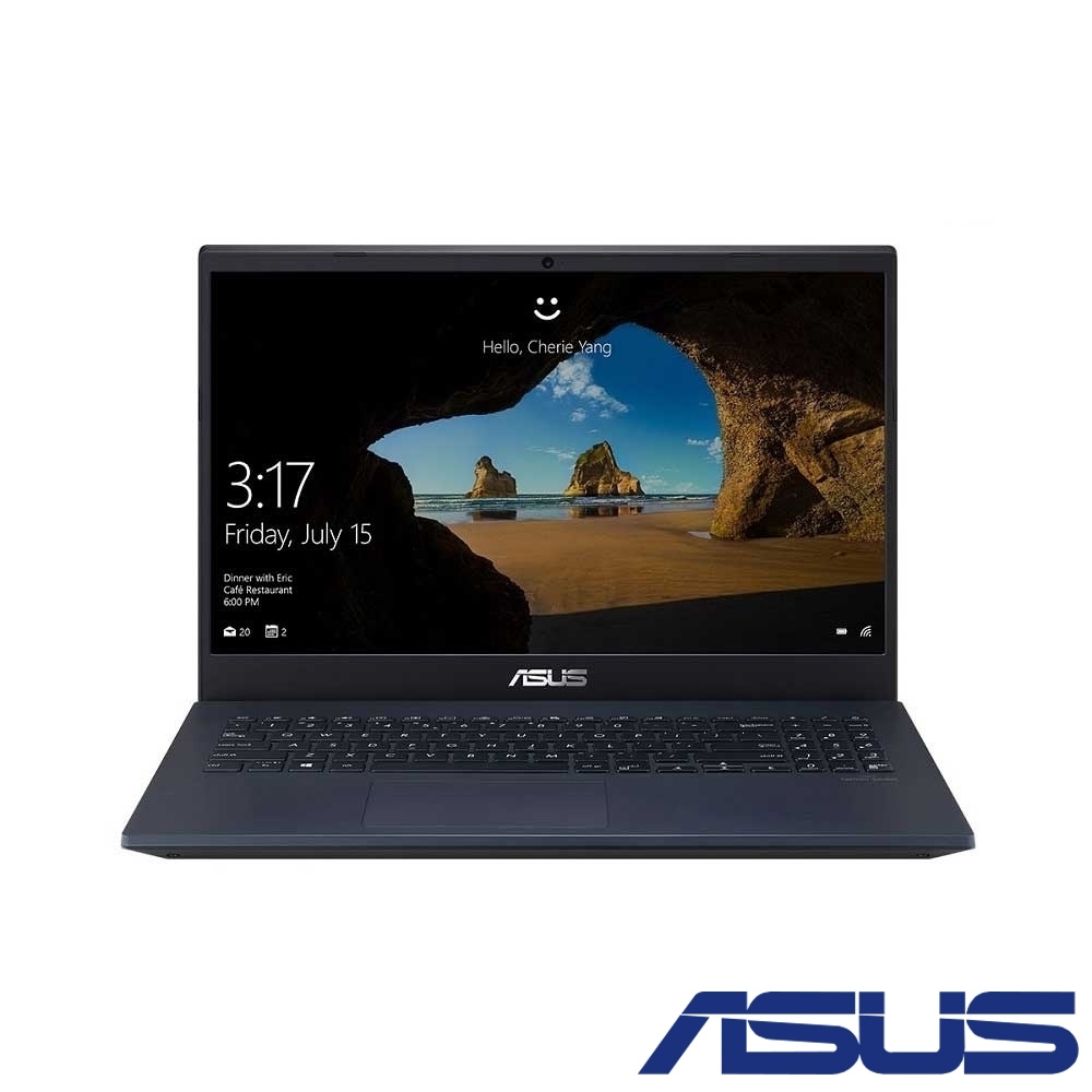 ASUS F571GT 15.6吋筆電 (i5-9300H/GTX1650/4G+4G/1TB+240G/LapTop/星夜黑/特仕版)其他系列