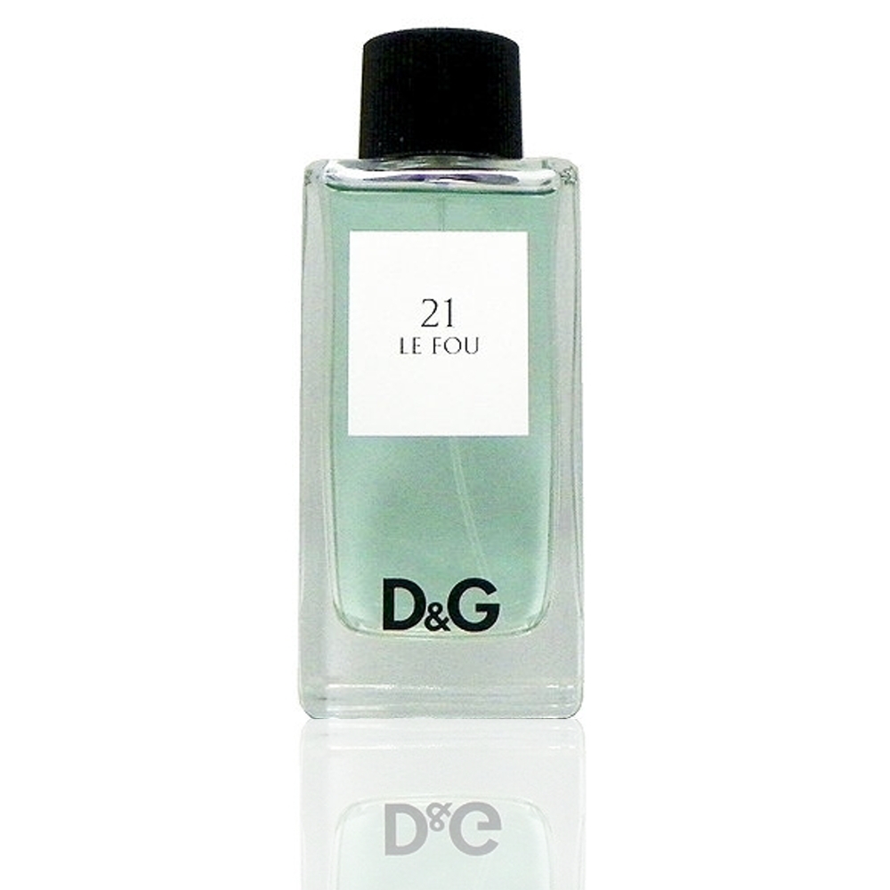 d&g le fou 21