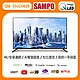 【SAMPO 聲寶】55型4K低藍光QLED智慧聯網顯示器(QM-55UCH620福利品) product thumbnail 1