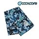 【COOLCORE】 CHILL SPORT 涼感運動巾 數位迷彩藍 BLUE DIGI CAMO product thumbnail 1