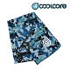 COOLCORE CHILL SPORT 涼感運動巾 數位迷彩藍 BLUE DIGI CAMO product thumbnail 1