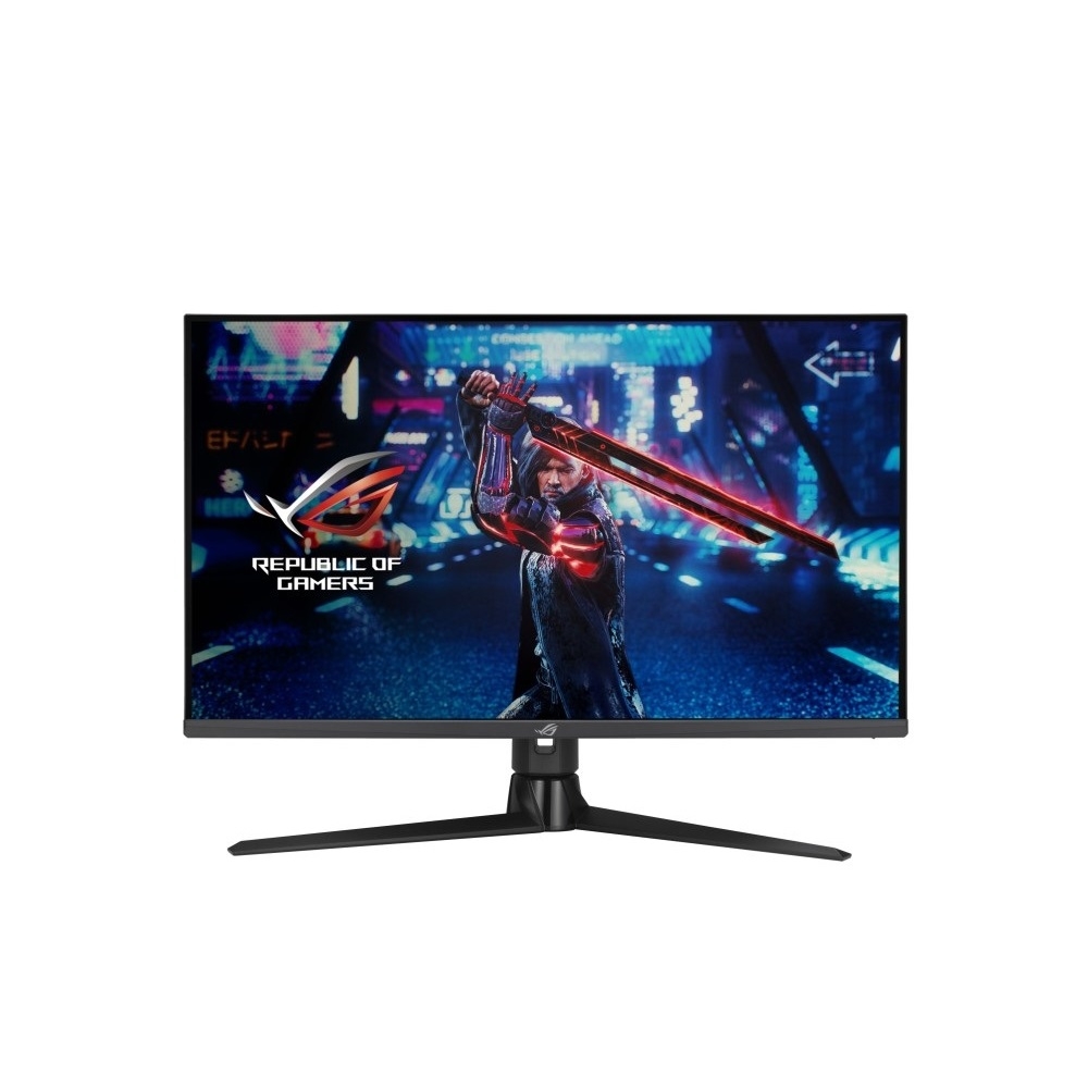 ASUS ROG Strix XG32AQ 32吋 IPS WQHD 電競顯示器