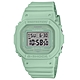 CASIO 卡西歐 G-SHOCK 休閒百搭 經典電子錶_綠_GMD-S5600BA-3_40.5mm product thumbnail 1