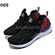 Nike 慢跑鞋 Jordan React Havoc SE PSG 男鞋 黑 藍紅 巴黎聖日耳曼 CT6489-001 product thumbnail 1