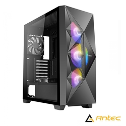 Antec 安鈦克 DF800 FLUX ATX電腦機殼