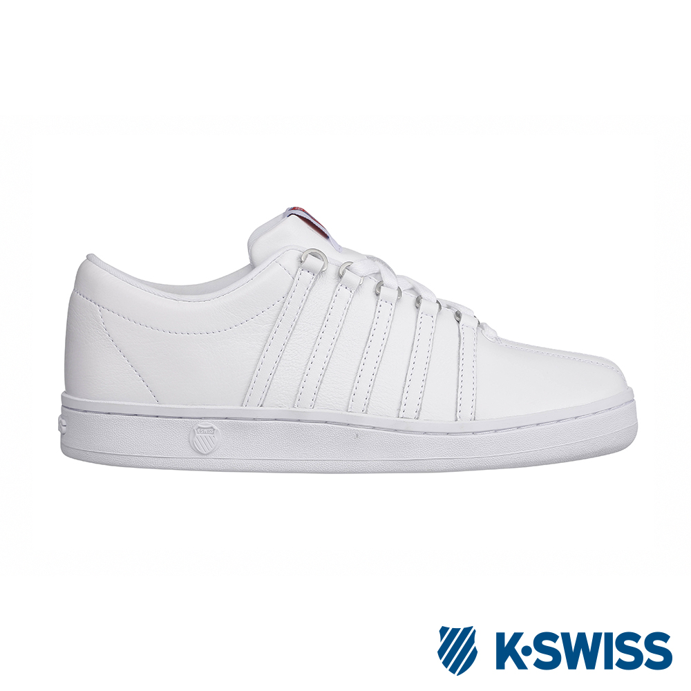 K-SWISS Classic 88 Heritage時尚運動鞋-男-白