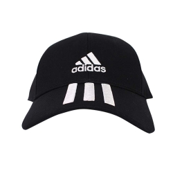 ADIDAS BBALL CAP COT 運動帽 - FK0894