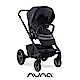 荷蘭nuna-MIXX手推車一代(黑/灰) product thumbnail 6