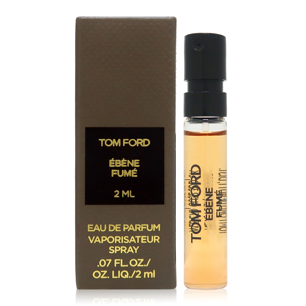 Tom Ford 私人調香系列 神秘聖木淡香精 EDP 2ml (平行輸入)