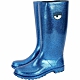 [下雨天時尚必備款] Chiara Ferragni Rainboot 眨眼圖騰雨靴-3款可選 product thumbnail 5